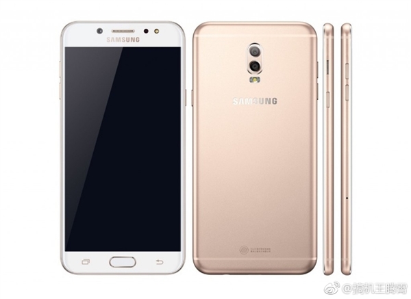 �й��ع�������Galaxy C8����������˫��/������P25