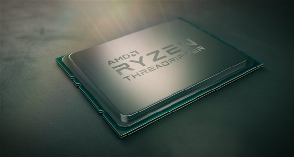 AMD Ryzen˺����CPU�з������״��ع⣺�����漣