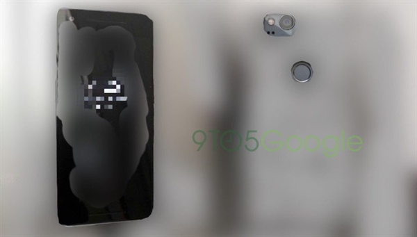 �������ף��ȸ�Pixel 2�ع⣺���а�׿8.1��֧��IP68