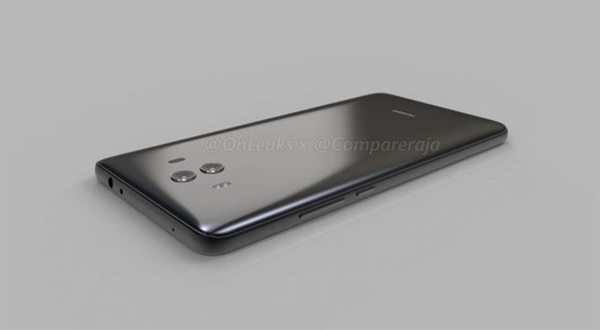 ���ƻ�ΪMate 10����������ı߳�խ����������