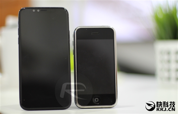 ��iP4�¾���iPhone 8��15����iPhone���ζԱȣ���