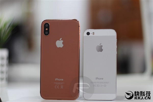 ��iP4�¾���iPhone 8��15����iPhone���ζԱȣ���