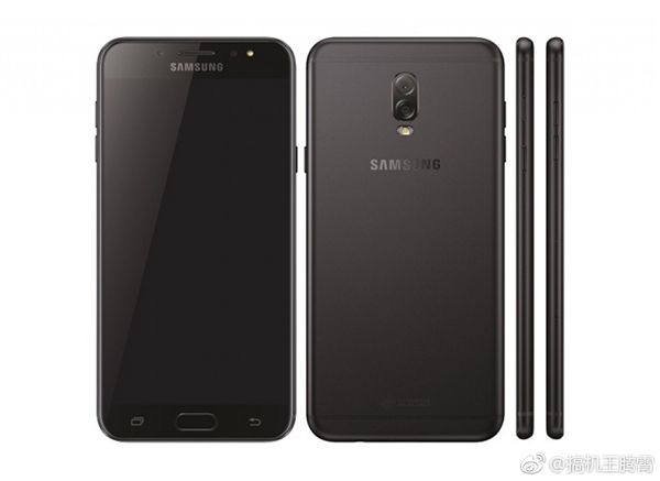 �й��ع�������Galaxy C8����������˫��/������P25