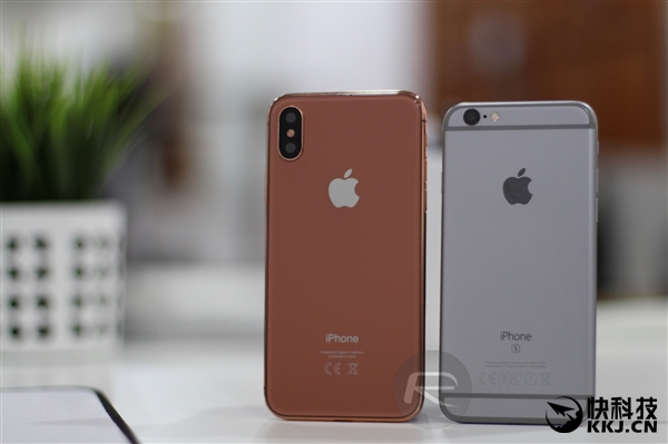 ��iP4�¾���iPhone 8��15����iPhone���ζԱȣ���
