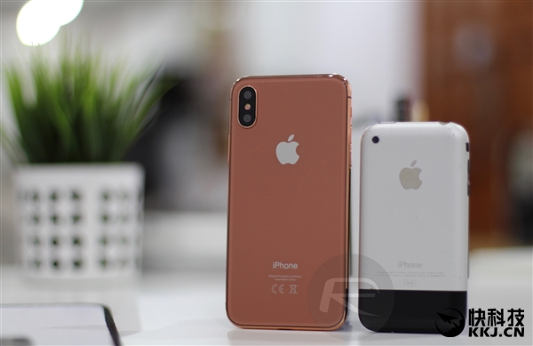 ��iP4�¾���iPhone 8��15����iPhone���ζԱȣ���