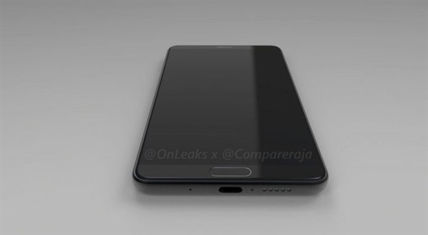 ���ƻ�ΪMate 10����������ı߳�խ����������