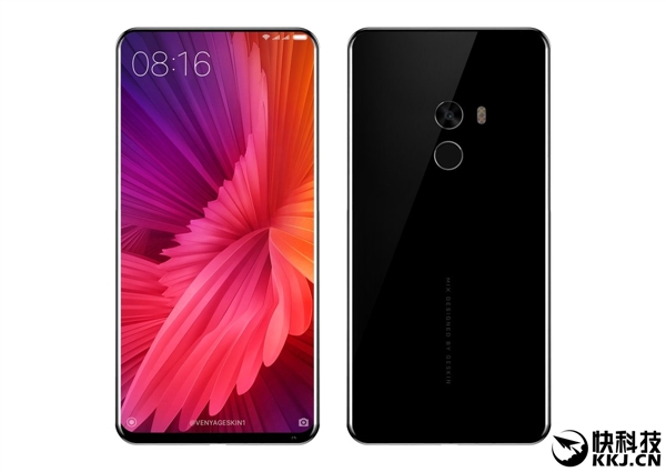 ����ȷ�ϣ�С��MIX2������� ��������