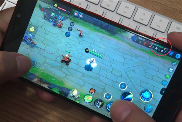 ����Note6�ڿƼ�����������ҫ�����60֡