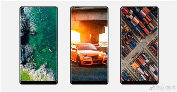 С��MIX2��Ŀ��ȫ����2.1�ֻ����� ���γԾ�