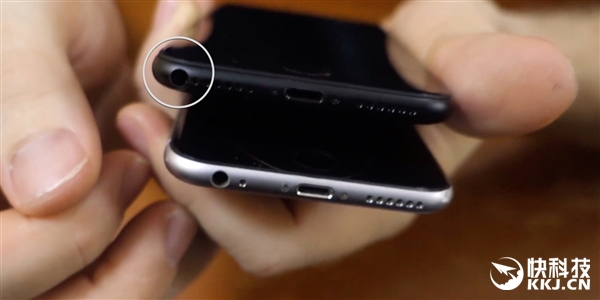 iPhone 7������ʵ��3.5mm�����ף���ǿ������