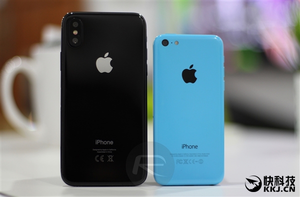 ��iP4�¾���iPhone 8��15����iPhone���ζԱȣ���