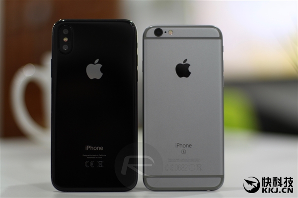 ��iP4�¾���iPhone 8��15����iPhone���ζԱȣ���