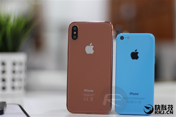 ��iP4�¾���iPhone 8��15����iPhone���ζԱȣ���