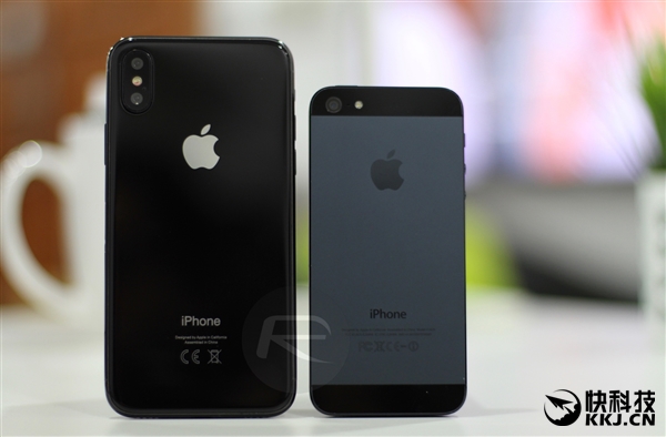 ��iP4�¾���iPhone 8��15����iPhone���ζԱȣ���