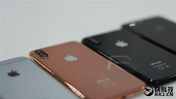 ��iP4�¾���iPhone 8��15����iPhone���ζԱȣ���