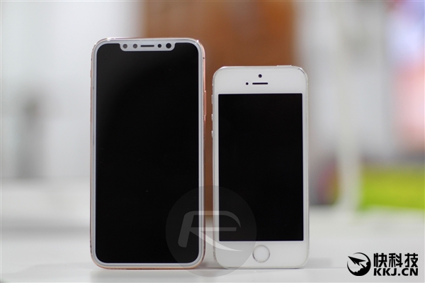 ��iP4�¾���iPhone 8��15����iPhone���ζԱȣ���