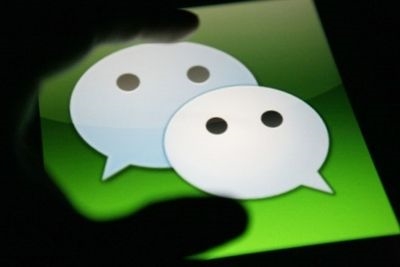 ΢���������а�����ʽ���ߣ��ٶ�+����ͷ��