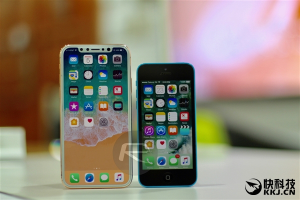 ��iP4�¾���iPhone 8��15����iPhone���ζԱȣ���