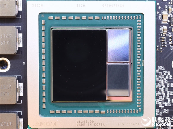 AMD Vega 56�Կ��ܿ��˳�Vega 64�����һ��