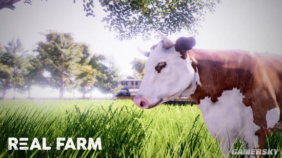 ʷ�������ũ����Ϸ������ʵũ�������ؽ�ͼ