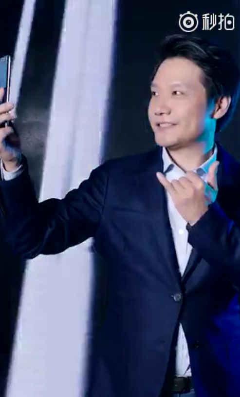 �׾��ֳ�С��MIX2���� ���ơ���次�