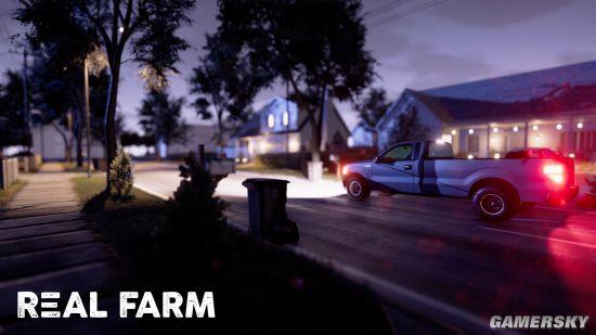 ʷ�������ũ����Ϸ������ʵũ�������ؽ�ͼ