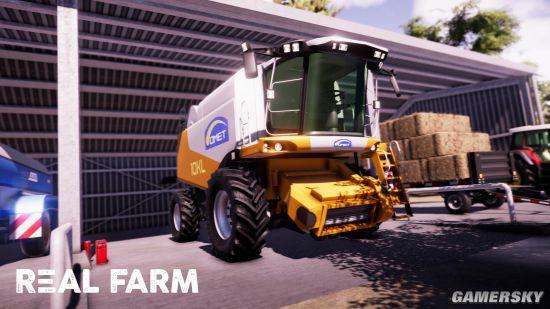 ʷ�������ũ����Ϸ������ʵũ�������ؽ�ͼ