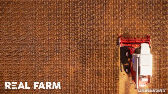 ʷ�������ũ����Ϸ������ʵũ�������ؽ�ͼ