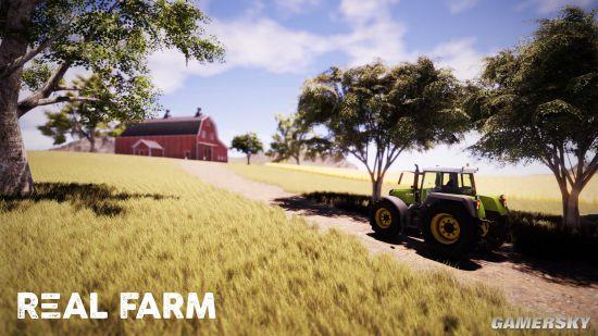 ʷ�������ũ����Ϸ������ʵũ�������ؽ�ͼ