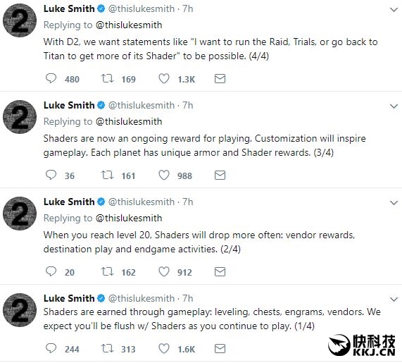 Bungie��Ⱦɫ������������Ӧ