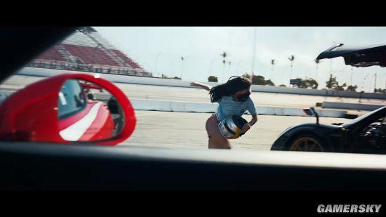 �����޾���7������ѹ�� 9��19���Ƴ�����Demo