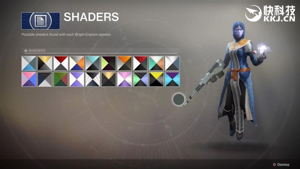 Bungie��Ⱦɫ������������Ӧ