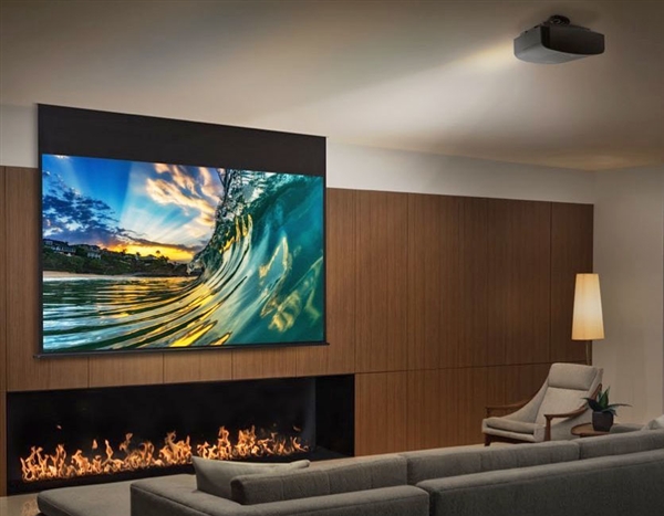 ������4K���ʣ���������˵�SXRDͶӰ�Ƿ�����3.2��