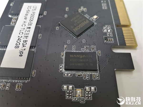 ��ֹ���Կ���Ӱ�۱����洢���̣�����8TB SSD