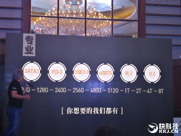 ��ֹ���Կ���Ӱ�۱����洢���̣�����8TB SSD