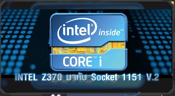 Intel 6ı㻻 ˶Z370 ITXС