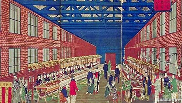 深扒黑历史 想不到你竟是这样的“任天堂”