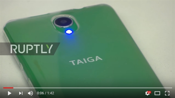 260Ԫս巴ֻTaigaPhone