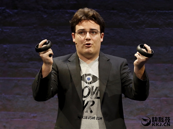 ռլУOculusʼӾװܲɷãûƻչHTC