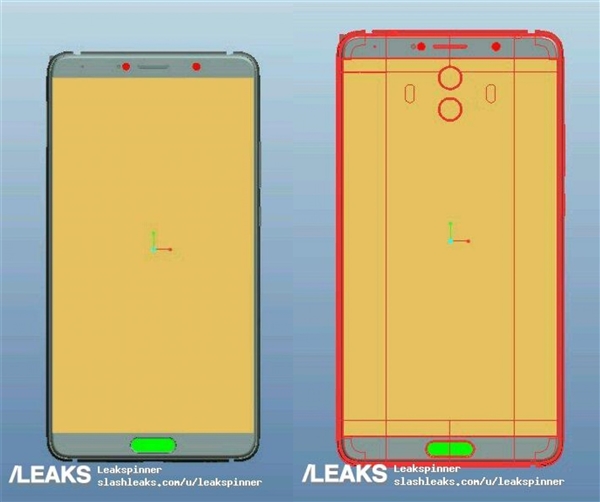 5499Ԫ𣡻ΪMate 10Proع⣺ûָ