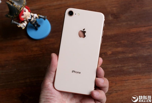 iPhone 8ĺǿһ̨iPhone 6s޲