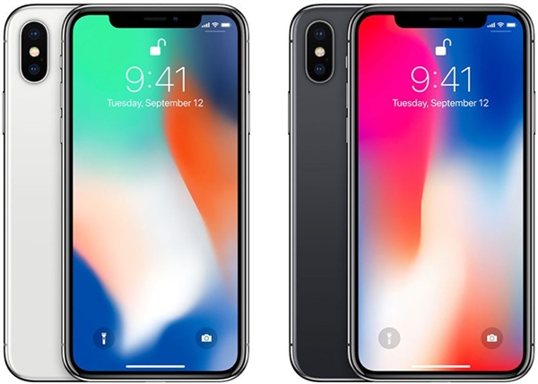 ͻ䣡iPhone XڶҪСMIX2һȫ