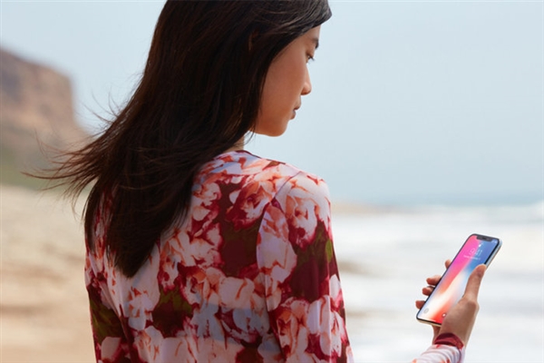 1޻˵iPhone X Face IDƤ⣺ͳҲ