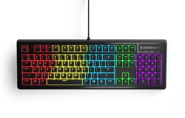 ���Apex 150��Ϸ���̣�RGB Quick Tension�����ӳ�
