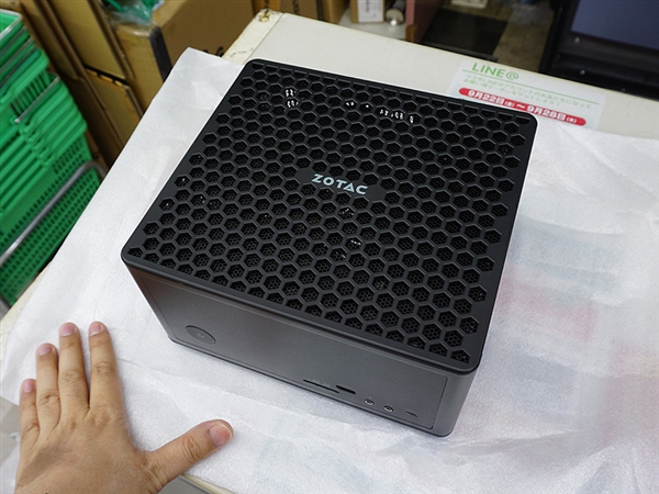 ��̩��Ryzen 5����PC��GTX 1070�ӳ�