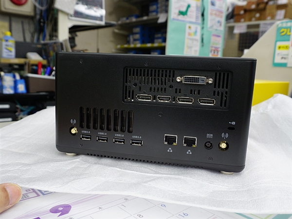 ��̩��Ryzen 5����PC��GTX 1070�ӳ�