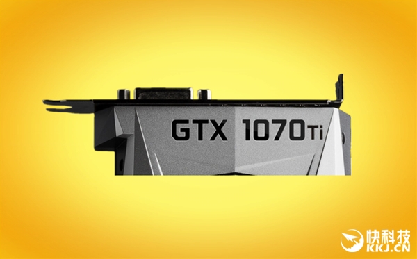 10��26�շ��ۣ�NV GTX 1070Ti���ˣ�3ǧ��PK Vega