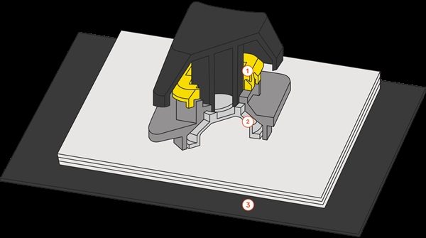 ���Apex 150��Ϸ���̣�RGB Quick Tension�����ӳ�