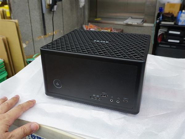 ��̩��Ryzen 5����PC��GTX 1070�ӳ�