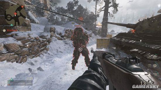 ��COD14�����������ع� ���桰�����